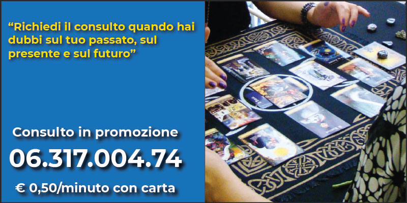 cartomanzia gratis 5 minuti quando chiamare la cartomante